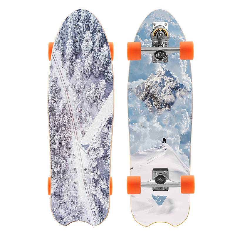 Snow Peak 33